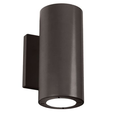 Vessel LED Outdoor Wall Sconce