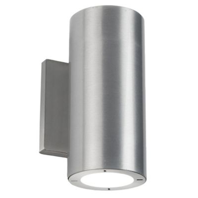 Vessel LED Outdoor Wall Sconce