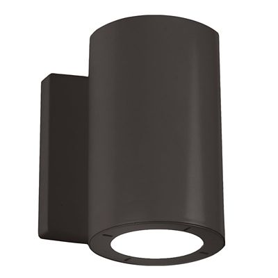 Vessel LED Outdoor Wall Sconce