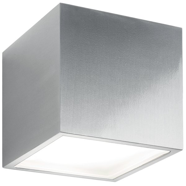 Bloc LED Indoor/Outdoor Wall Sconce
