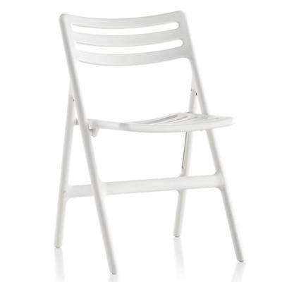 Magis Folding Air-Chair (White) - OPEN BOX RETURN