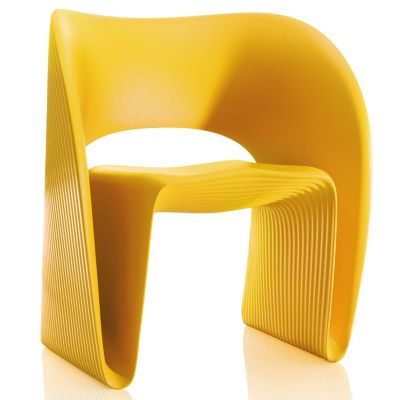 Raviolo Outdoor Low Armchair