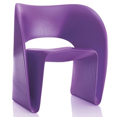 Raviolo Outdoor Low Armchair