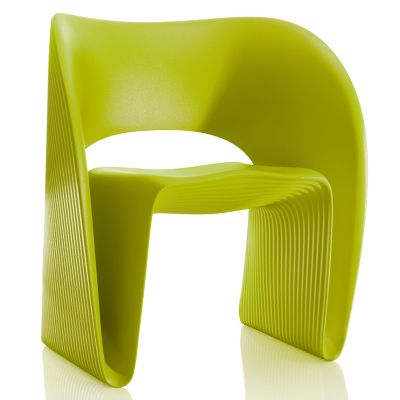 Raviolo Outdoor Low Armchair