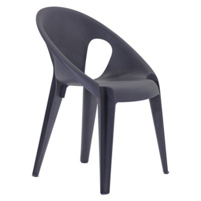 Bell Outdoor Chair, Set of 4