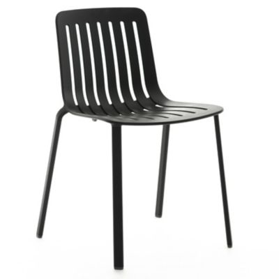 Plato Outdoor Dining Chair, Set of 2