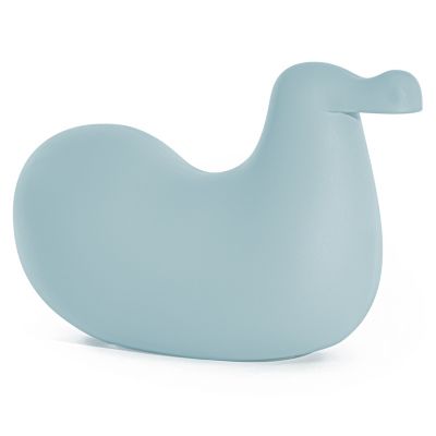 Dodo Outdoor Abstract Rockingbird Chair