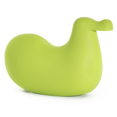 Dodo Outdoor Abstract Rockingbird Chair