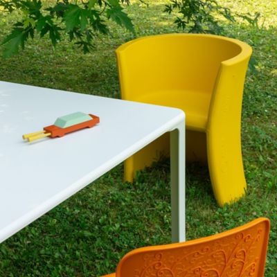Shown Yellow color, in use