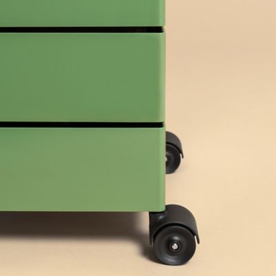 Shown in Green color, Detail view