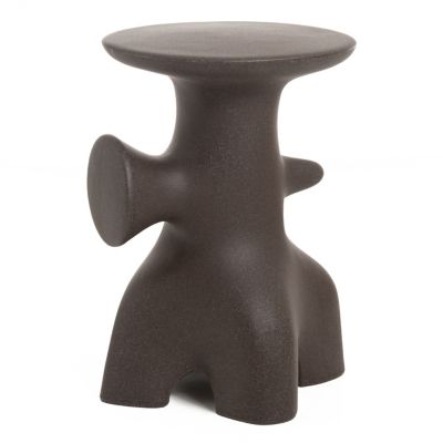 Archeo Outdoor Side Table / Stool