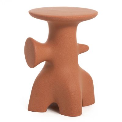 Archeo Outdoor Side Table / Stool