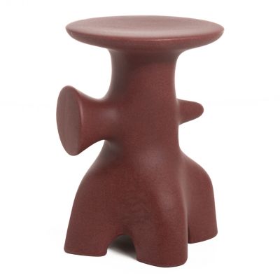 Archeo Outdoor Side Table / Stool