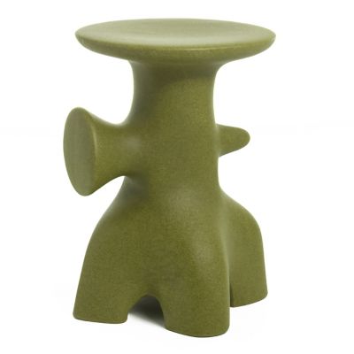 Archeo Outdoor Side Table / Stool