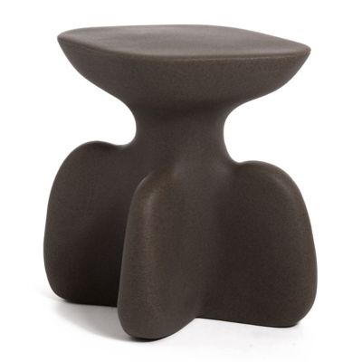 Archeo Outdoor Low Side Table / Stool