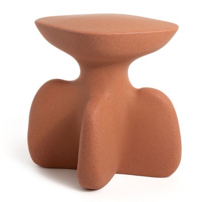 Archeo Outdoor Low Side Table / Stool