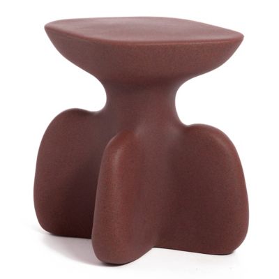 Archeo Outdoor Low Side Table / Stool