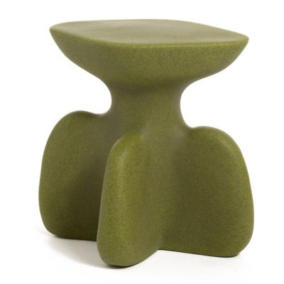 Archeo Outdoor Low Side Table / Stool