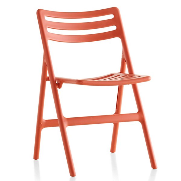 Magis Folding Air-Chair, Set of 2