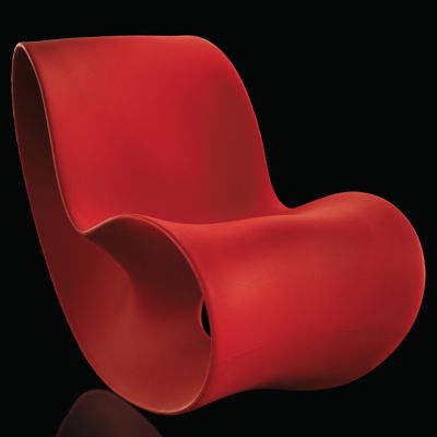 Magis Voido Rocking Chair
