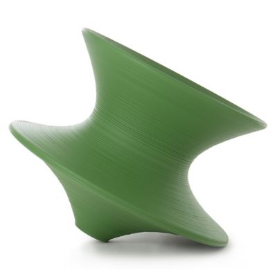 Spun Outdoor Rotating Chair