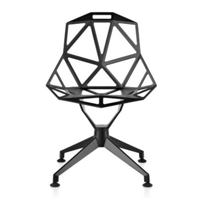 Magis Chair_One 4-Star
