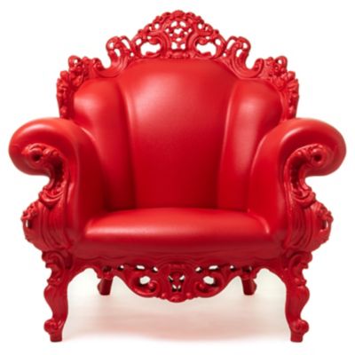 Proust Outdoor Armchair