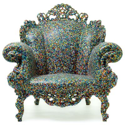 Proust Outdoor Armchair