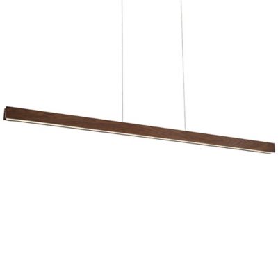 Wyoming LED Linear Suspension