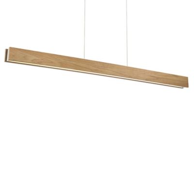 Wyoming LED Linear Suspension