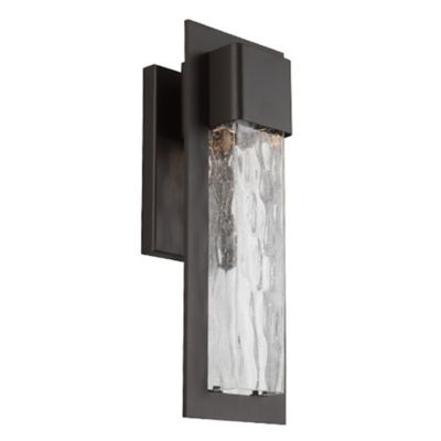 Annai LED Outdoor Wall Sconce