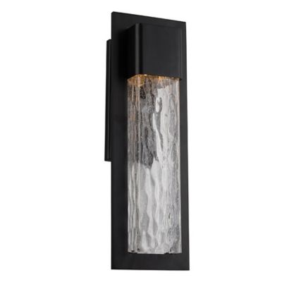 Annai LED Outdoor Wall Sconce