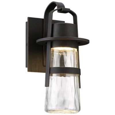 Delaney Outdoor LED Wall Sconce