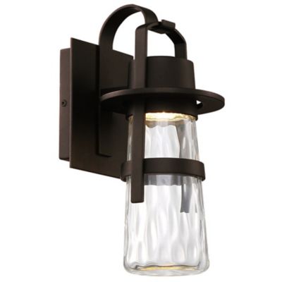 Delaney Outdoor LED Wall Sconce