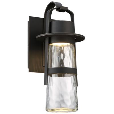 Delaney Outdoor LED Wall Sconce