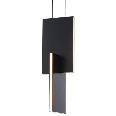 Slice LED Mini Pendant