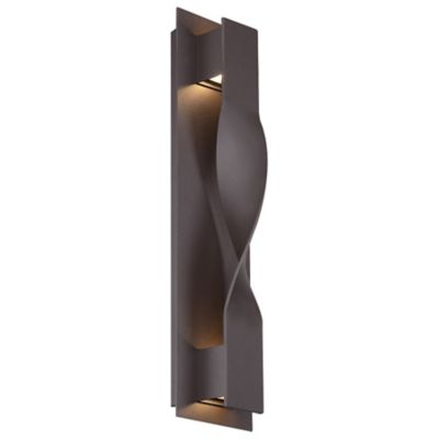 Hamilton LED Outdoor Wall Sconce