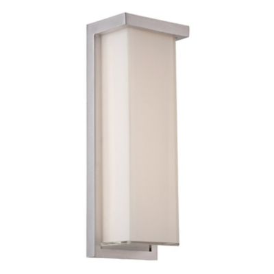 Francie LED Outdoor Wall Sconce