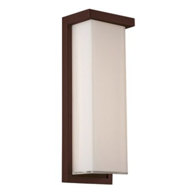 Francie LED Outdoor Wall Sconce