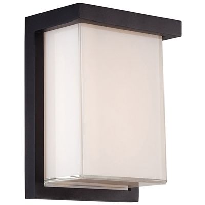 Francie Outdoor LED Wall Sconce