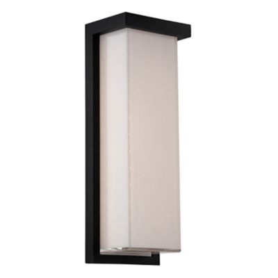 Francie LED Outdoor Wall Sconce