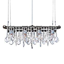 Industrial Banqueting Linear Suspension