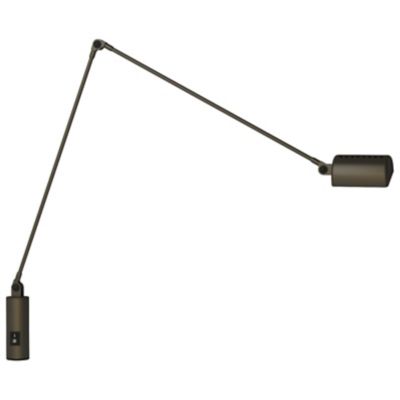 Daphine Cilindro LED Table Lamp