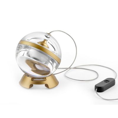 Limbus Eye LED Table Lamp