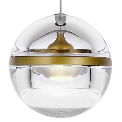 Limbus Mono LED Mini Pendant