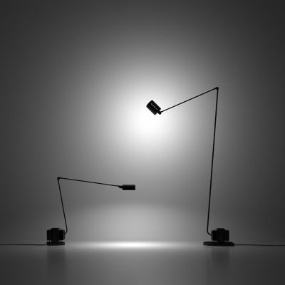 Daphine Terra LED Floor Lamp by Lumina at Lumens.com Daphine Terra LED Floor Lamp by Lumina at Lumens.com