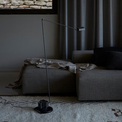 Daphine Terra LED Floor Lamp