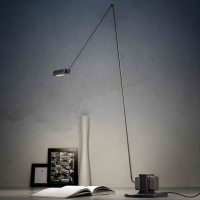 Shown in Metallic Bronze finish, in use
