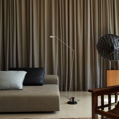 Daphine Terra LED Floor Lamp