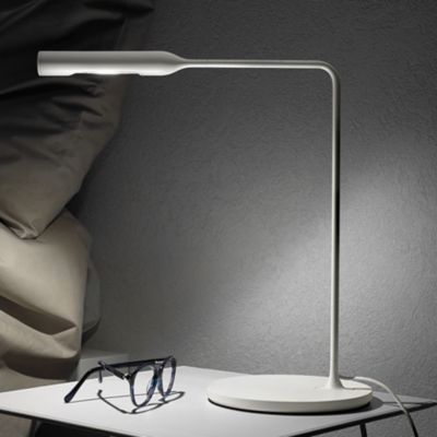 Flo LED Bedside Table Lamp